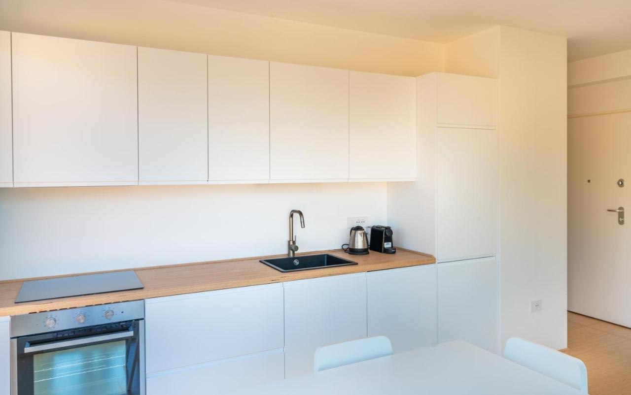 Terrazza Sella Del Diavolo - Vista Mare - Wifi Ac Apartment กาญารี ภายนอก รูปภาพ